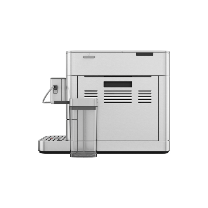 KitchenAid KF8 Espressomaskin Rostfritt stål