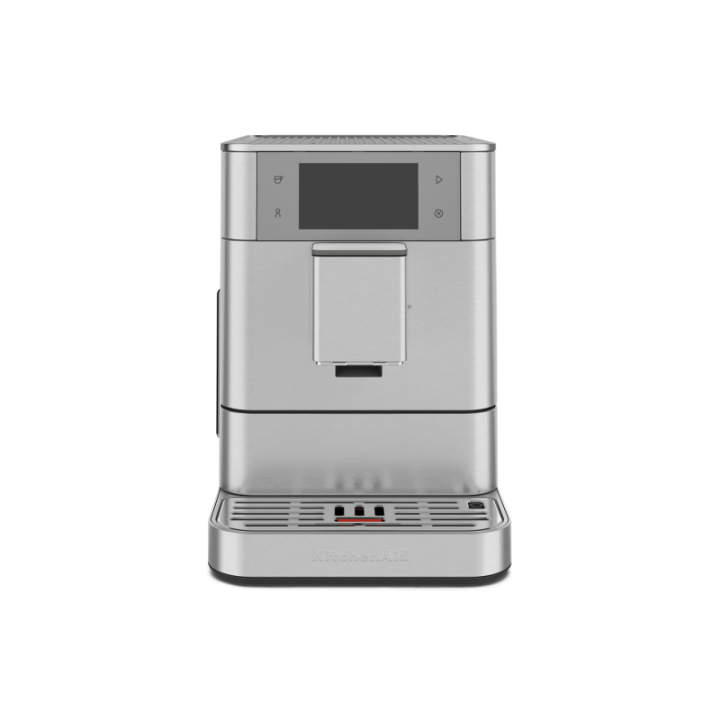 KitchenAid KF8 Espressomaskin Rostfritt stål