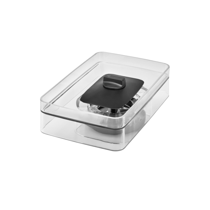 KitchenAid Semiautomatisk Espressomaskin Inkl. Kvarn Cast Iron Black