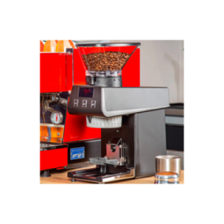 La Marzocco Pico Espressokvarn Svart