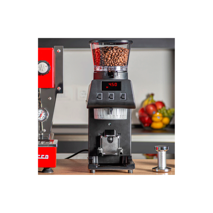 La Marzocco Pico Espressokvarn Svart