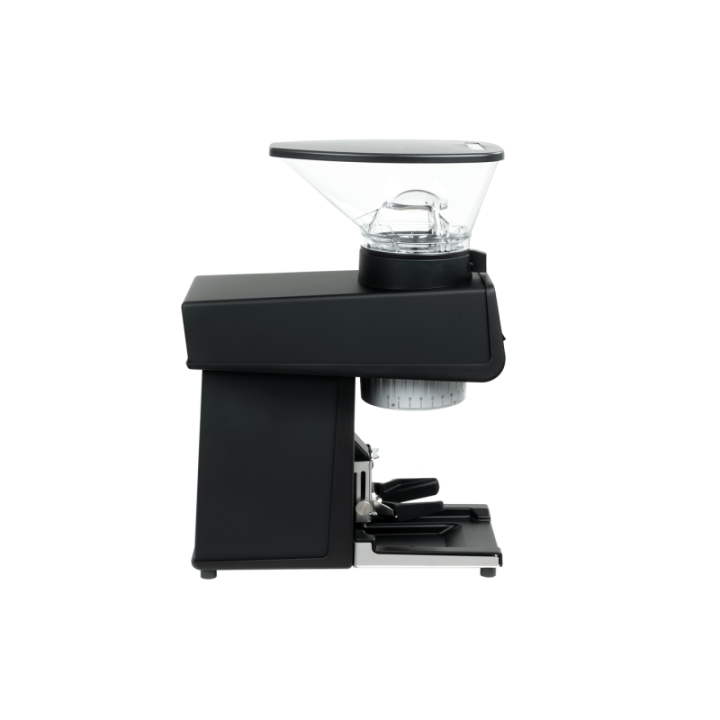 La Marzocco Pico Espressokvarn Svart