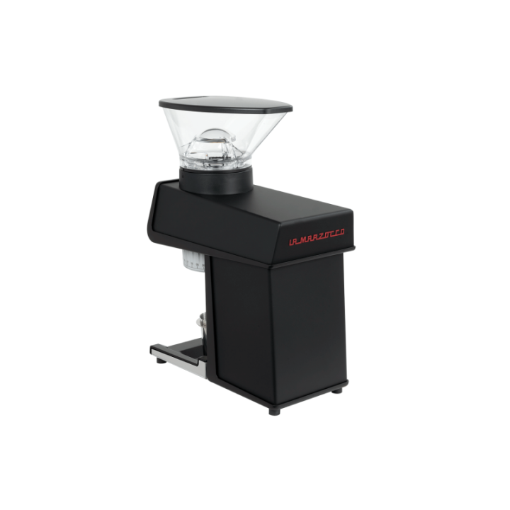 La Marzocco Pico Espressokvarn Svart