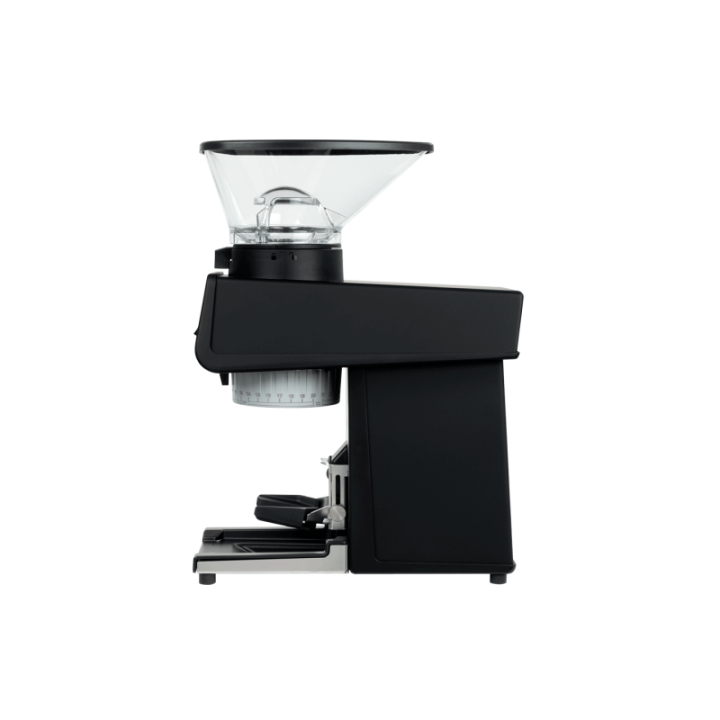 La Marzocco Pico Espressokvarn Svart