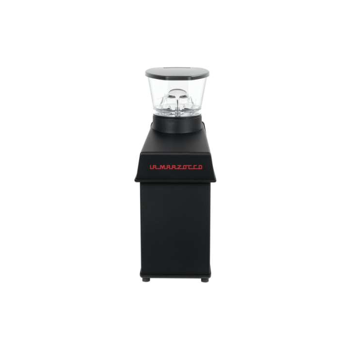 La Marzocco Pico Espressokvarn Svart