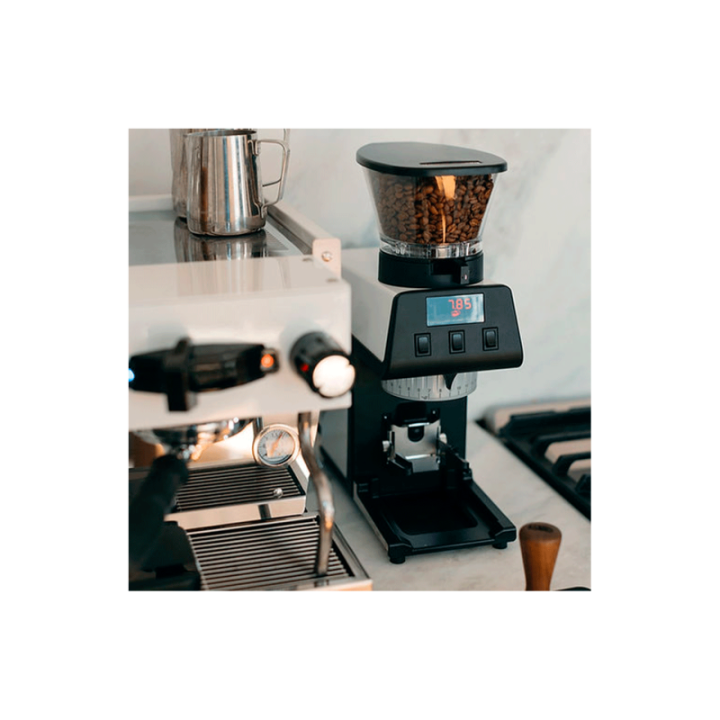 La Marzocco Pico espressokvarn vit