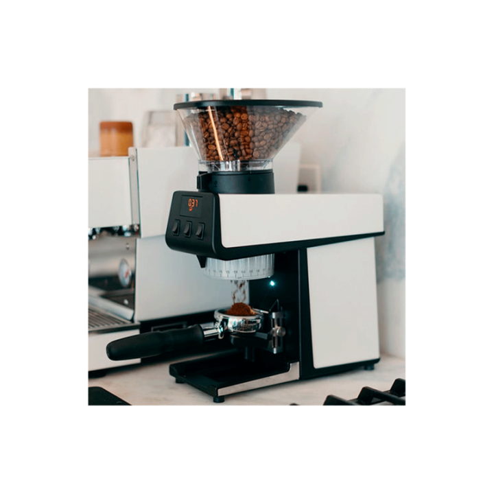 La Marzocco Pico espressokvarn vit