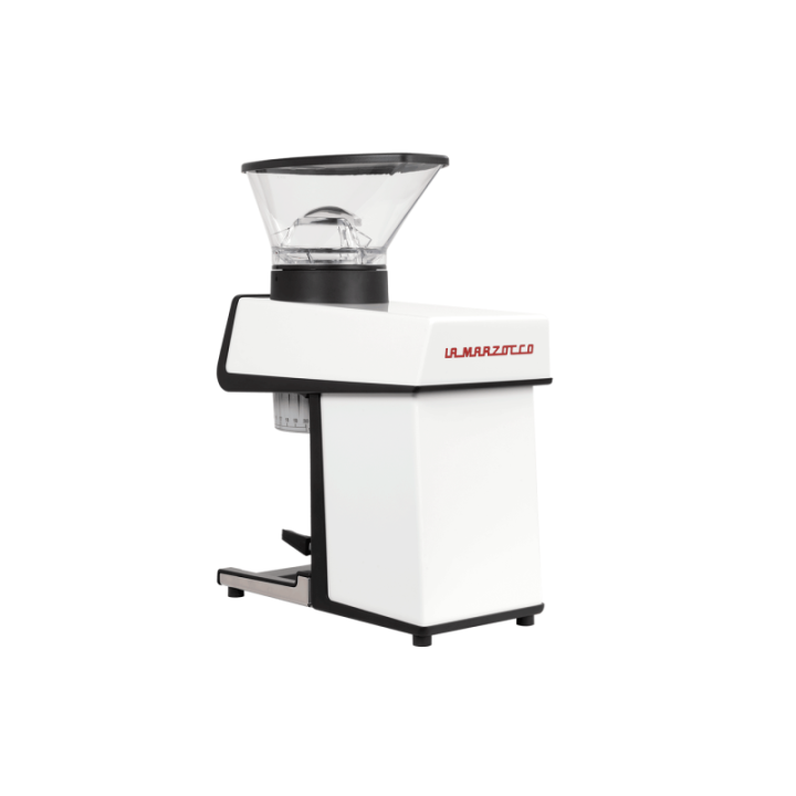 La Marzocco Pico espressokvarn vit