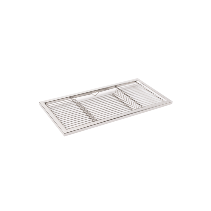 La Marzocco Droppbricksgaller till Linea Mini R med plats för våg