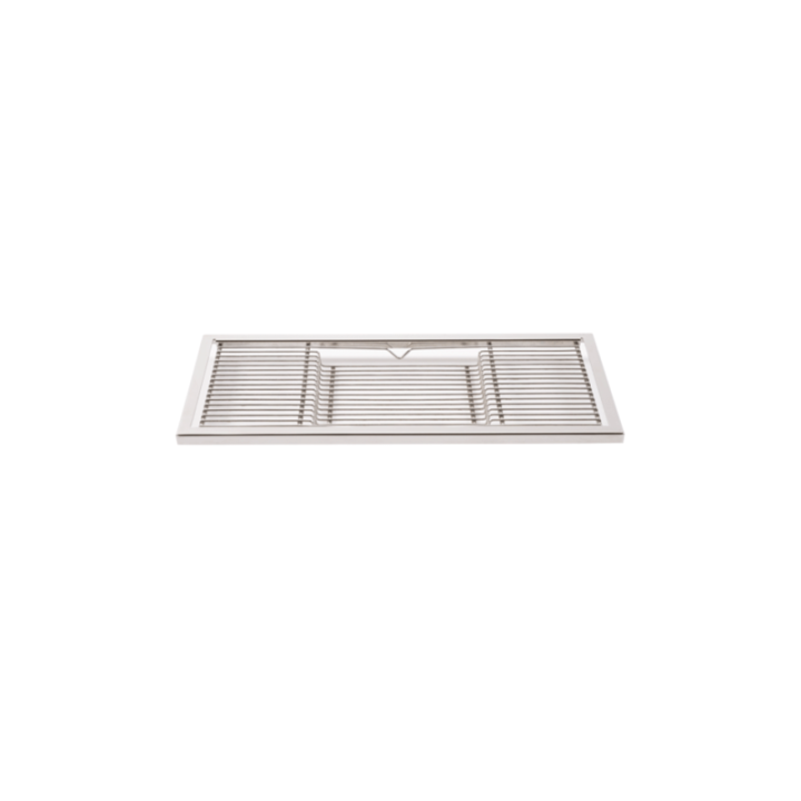 La Marzocco Droppbricksgaller till Linea Mini R med plats för våg