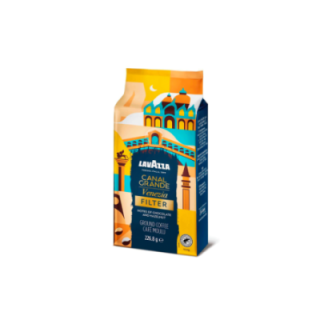 Lavazza Tales of Italy Canal Grande 226,8g Malet kaffe