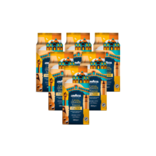 Lavazza Tales of Italy Canal Grande 6x226,8g Malet kaffe