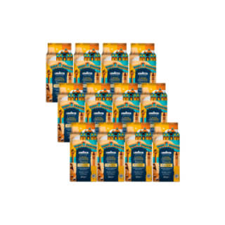 Lavazza Tales of Italy Canal Grande 12x226,8g Malet kaffe