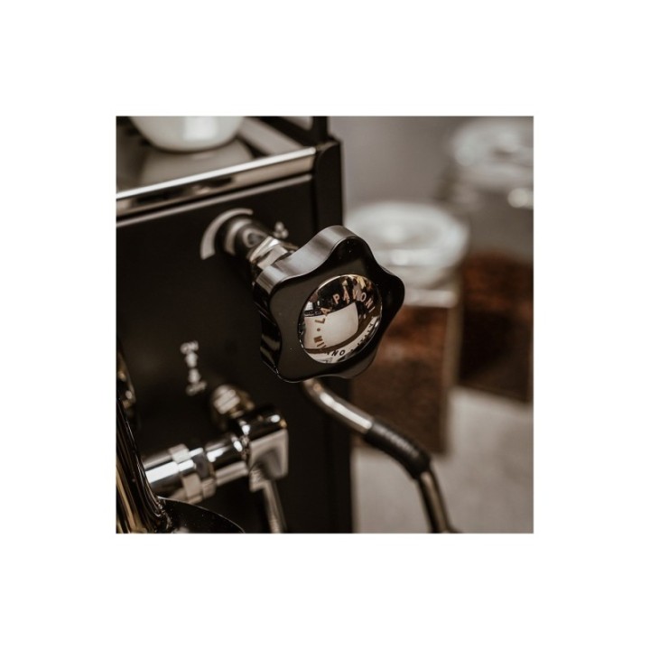 La Pavoni Ny Cellini Classic LPSCCB01EU Inkl. Prosumer espressokvarn