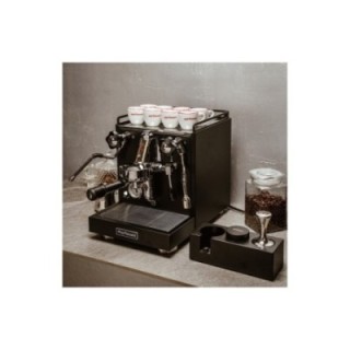 La Pavoni Ny Cellini Classic LPSCCB01EU inkl. Eureka Mignon Libra