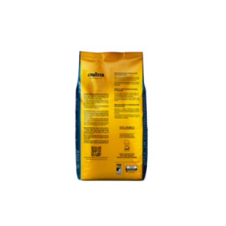 Lavazza Tales of Italy Canal Grande 1kg Hela kaffebönor