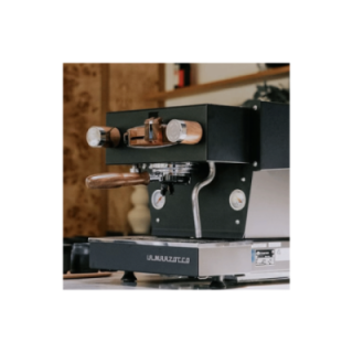 La Marzocco Trädetaljer till Linea Mini R Valnöt