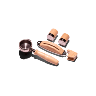 La Marzocco Trädetaljer till Linea Mini R Lönn