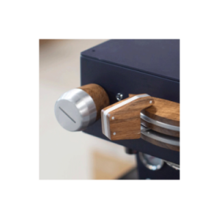 La Marzocco Trädetaljer till Linea Mini Valnöt