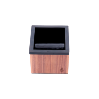 La Marzocco Knockbox Valnöt