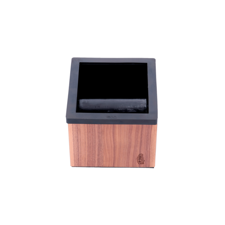 La Marzocco Knockbox Valnöt