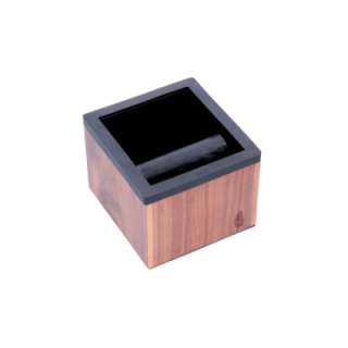 La Marzocco Knockbox Valnöt