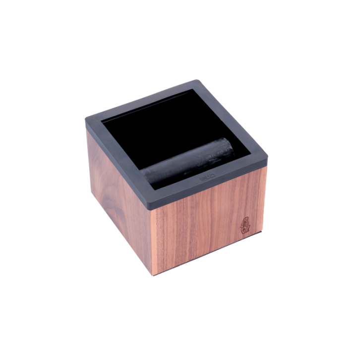 La Marzocco Knockbox Valnöt