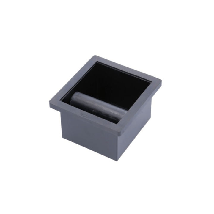 La Marzocco Knockbox Valnöt