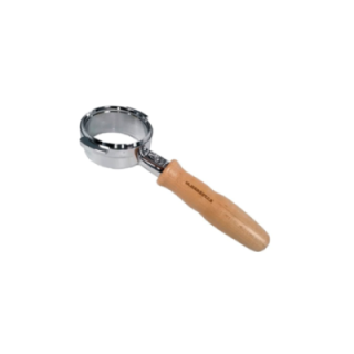 La Marzocco Bottenlöst Portafilter Lönn