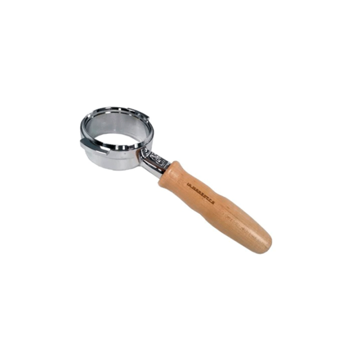 La Marzocco Bottenlöst Portafilter Lönn