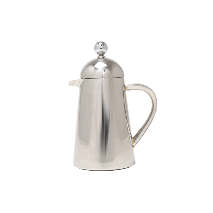 La Cafetière Havana 8 koppar Stempelkanna Stål