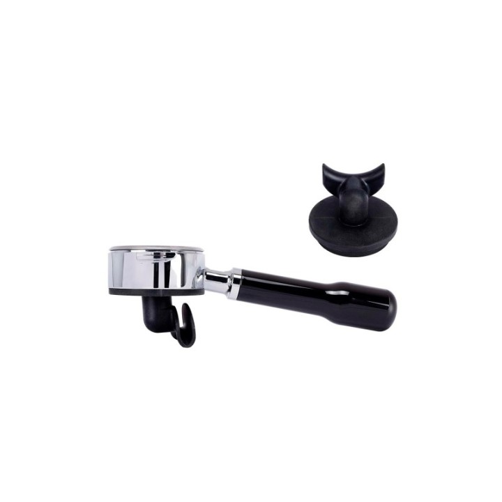 Profitec RIDE Inkl. Eureka Mignon Libra 65 Kvarn, Knockbox & Mjölkkanna