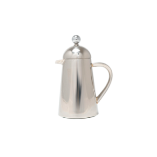 La Cafetière Havana 3 Koppar Stempelkanna Stål