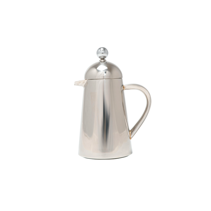 La Cafetière Havana 3 Koppar Stempelkanna Stål