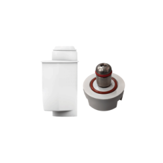 Profitec ECM AquaAroma Crema Vattenfilter inkl. adapter till vattentank