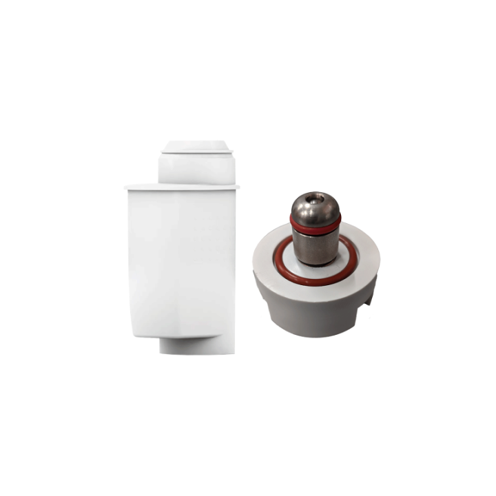 Profitec ECM AquaAroma Crema Vattenfilter inkl. adapter till vattentank