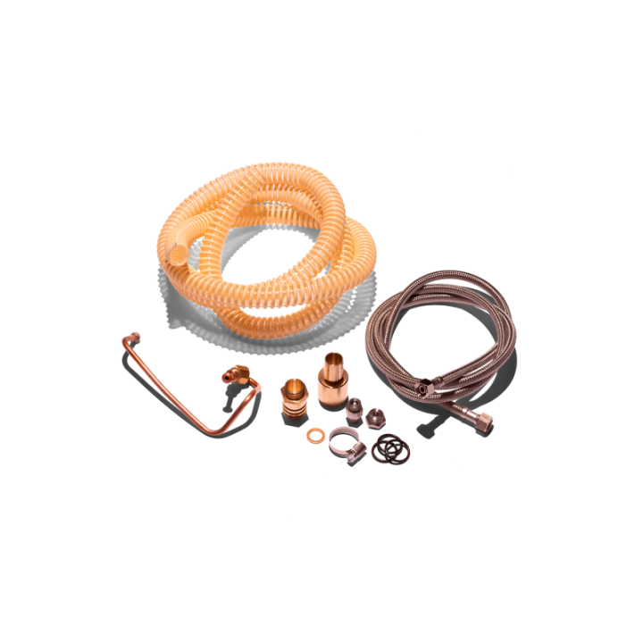 La Marzocco Vattenanslutning till Linea Mini R