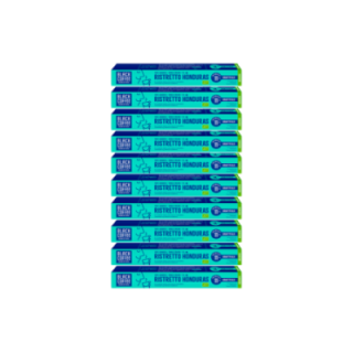 Black Coffee Roasters Ristretto Honduras Kaffekapslar Eko 10 x 10 st