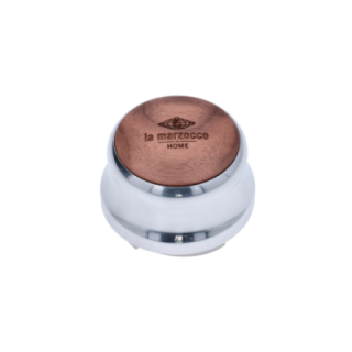 La Marzocco Leveler Valnöt 58 mm