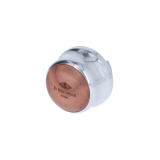 La Marzocco Leveler Valnöt 58 mm