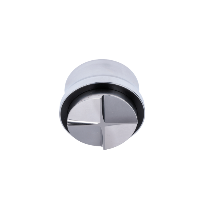 La Marzocco Leveler Valnöt 58 mm