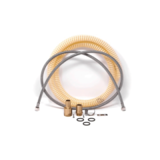 La Marzocco Vattenanslutning till Linea Mini