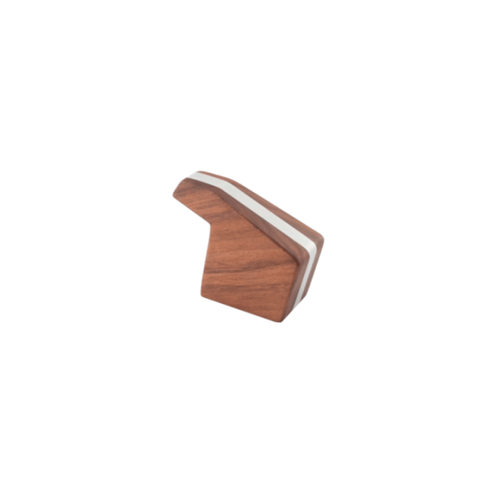 La Marzocco Bryggpanel till Linea Mini valnöt