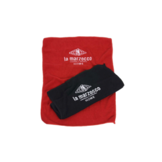 La Marzocco Barista-set med trasor 3 st.