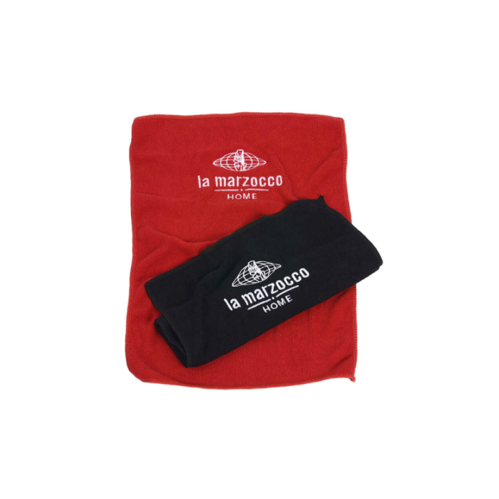 La Marzocco Barista-set med trasor 3 st.