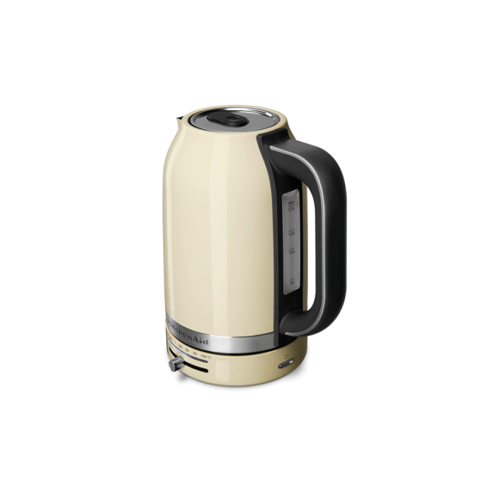 KitchenAid 5KEK1701EAC Vattenkokare 1,7 L Creme