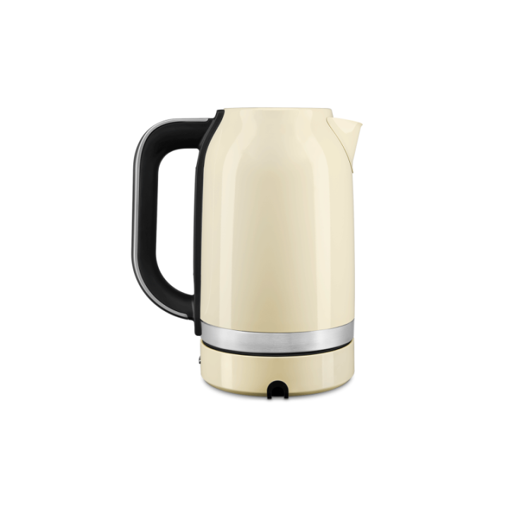 KitchenAid 5KEK1701EAC Vattenkokare 1,7 L Creme