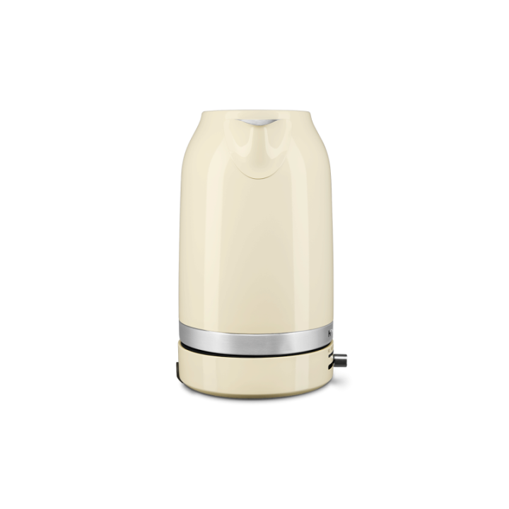 KitchenAid 5KEK1701EAC Vattenkokare 1,7 L Creme
