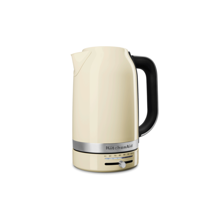 KitchenAid 5KEK1701EAC Vattenkokare 1,7 L Creme