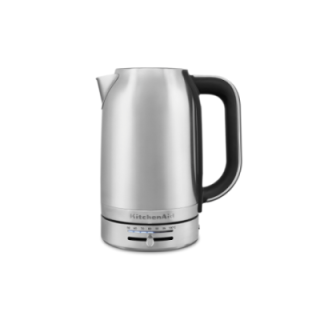 KitchenAid 5KEK1701ESX Vattenkokare 1,7 L Stål